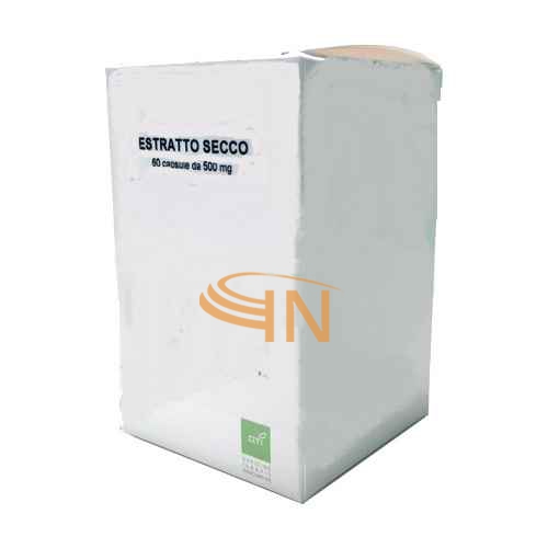 Garcinia Cambogia Estratto secco 60 capsule