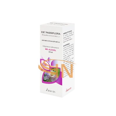 Eie Passiflora 30ml Gocce