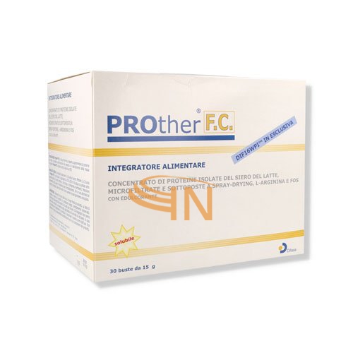 Prother Fc 30 bustine