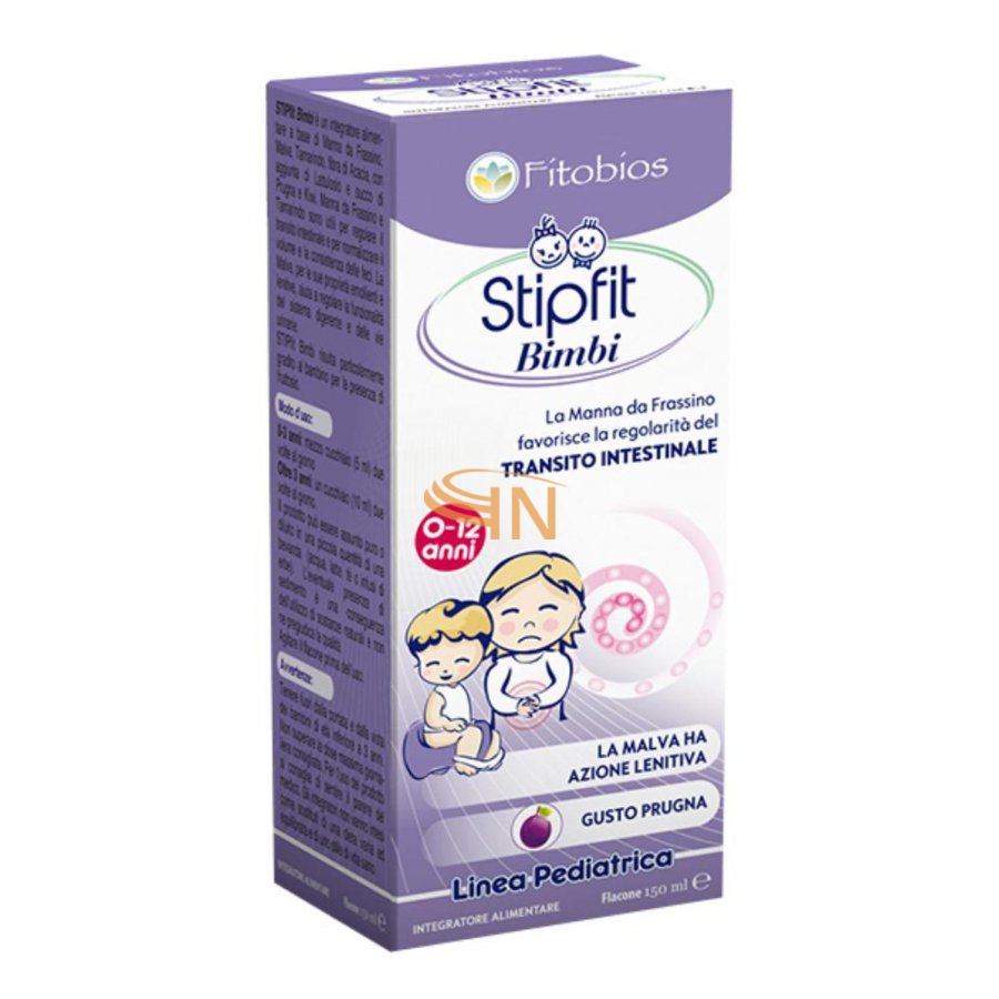 Stipfit Bimbi 150ml