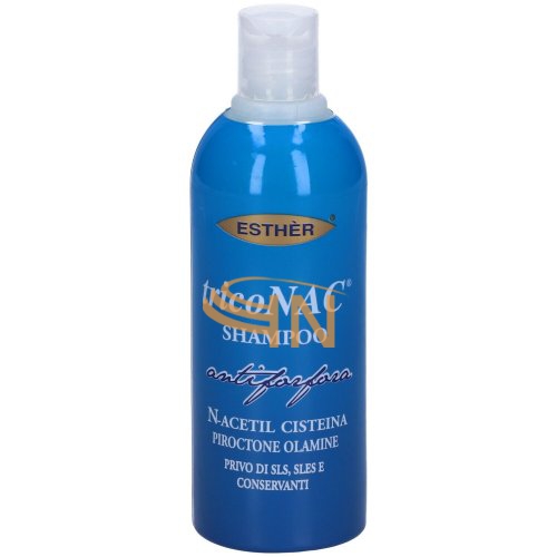 Triconac Shampoo Antiforfora 200 ml
