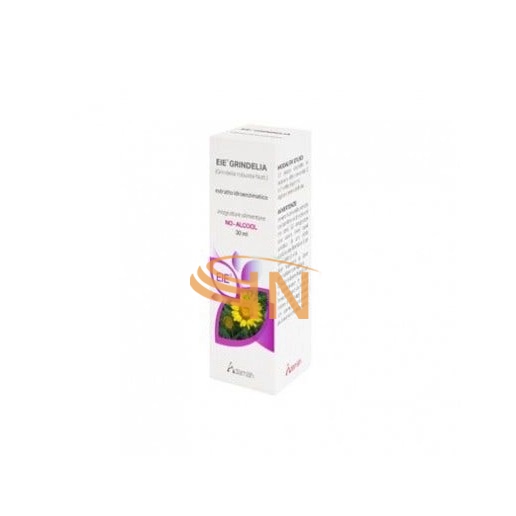 Eie Grindelia 30ml Gocce