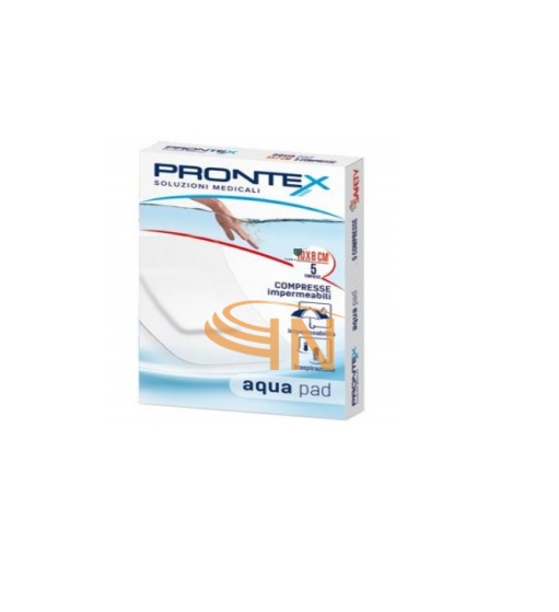 Garza Prontex Aqua Pad 10x8cm