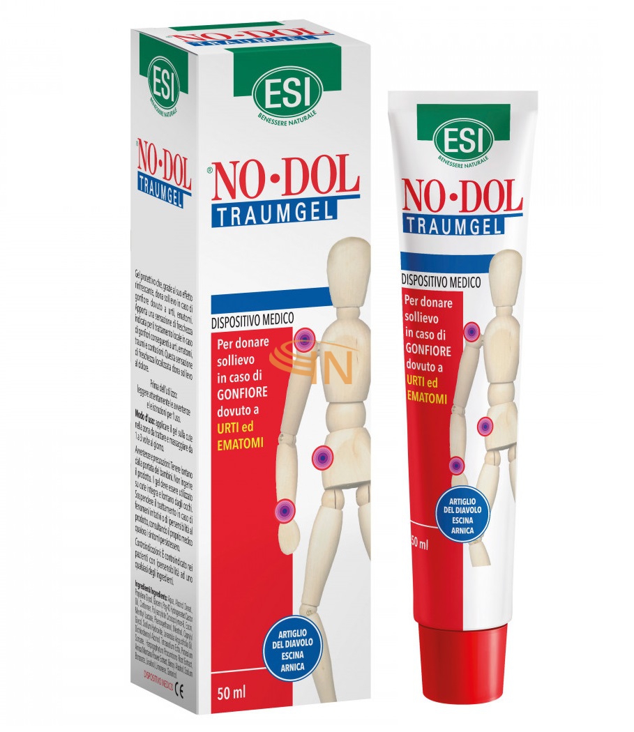 Esi No Dol Traumgel 50 ml