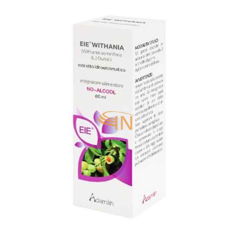 Eie Withania 60ml Gocce