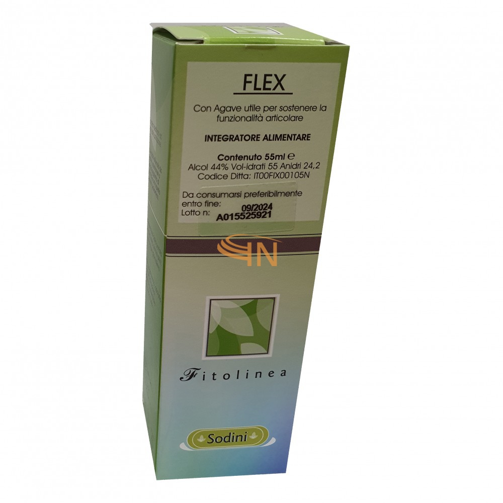 Flex Gocce 55ml