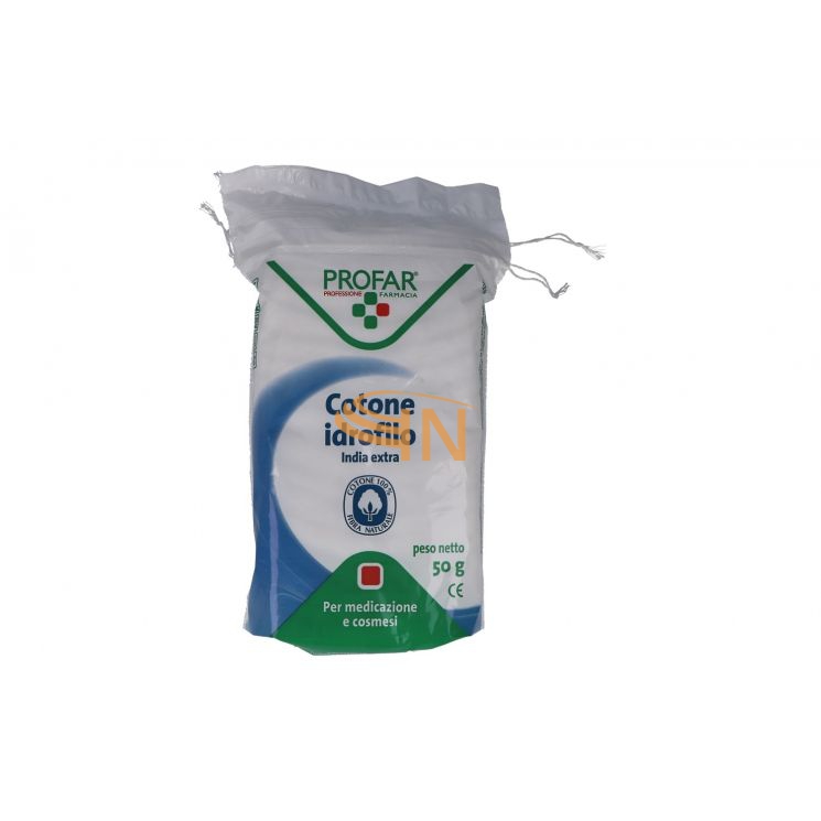 Cotone Extra India 50g