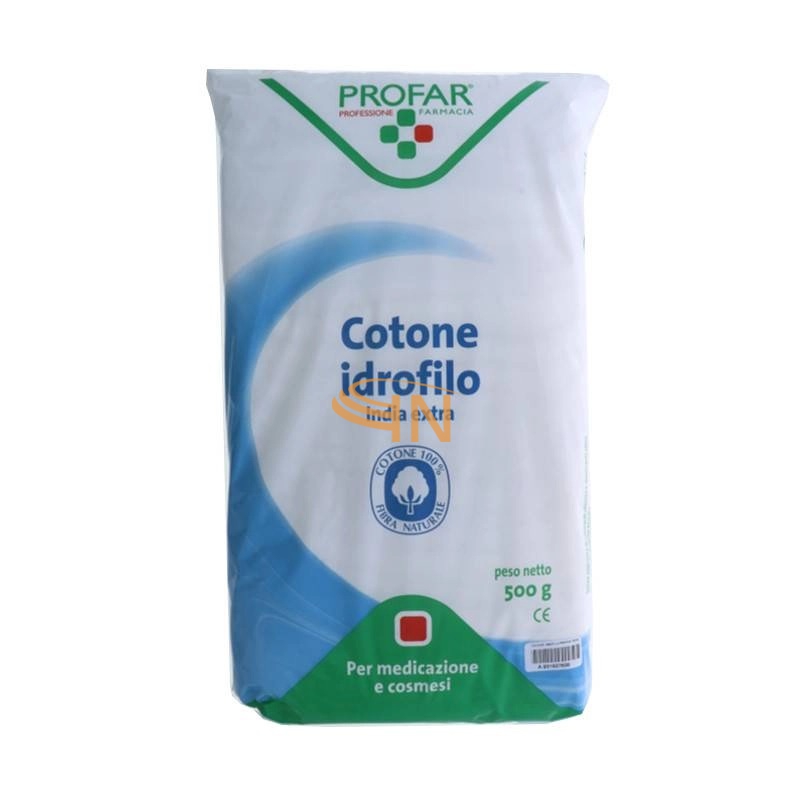 Cotone Extra India 500g