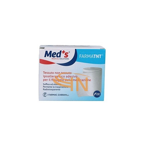 Cerotto Meds Tnt Fix 250x15cm