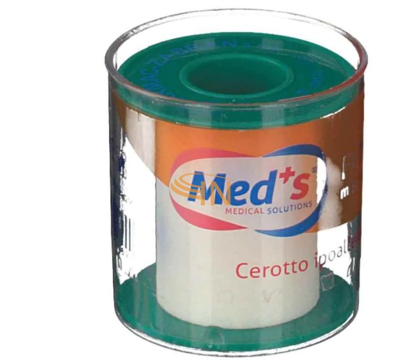 Cerotto Meds Tnt 500x5cm