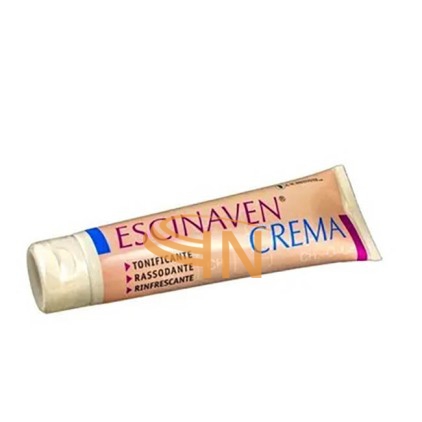 Escinaven Crema Corpo Tonificante 100 ml
