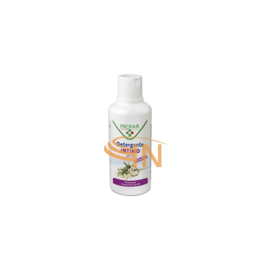 Detergente Intimo 500ml