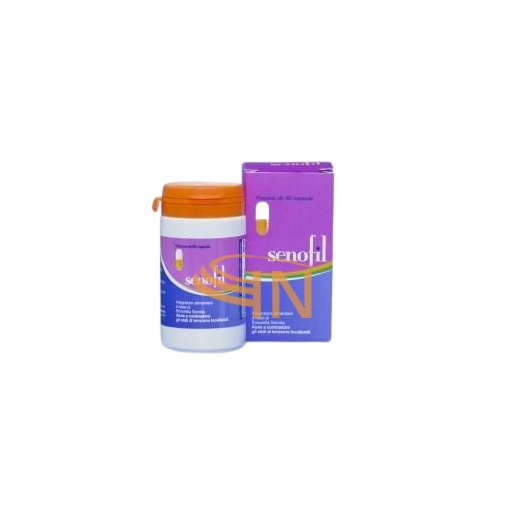Senofil 30 capsule
