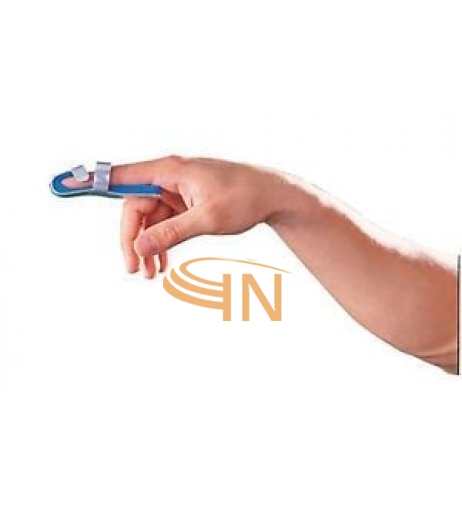 Oppo Stecca Dita Baseball 4280 Misura M