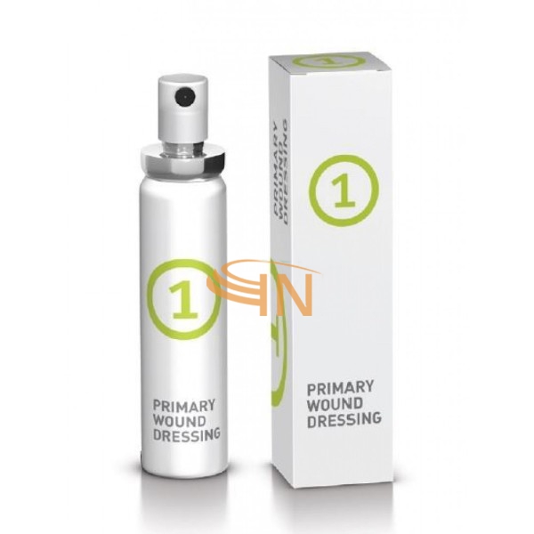 1 Primary Wound Dressing 10ml