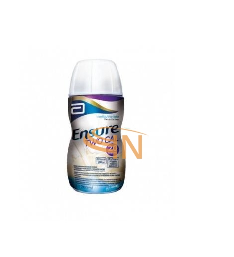 Ensure TwoCal Vaniglia 200ml