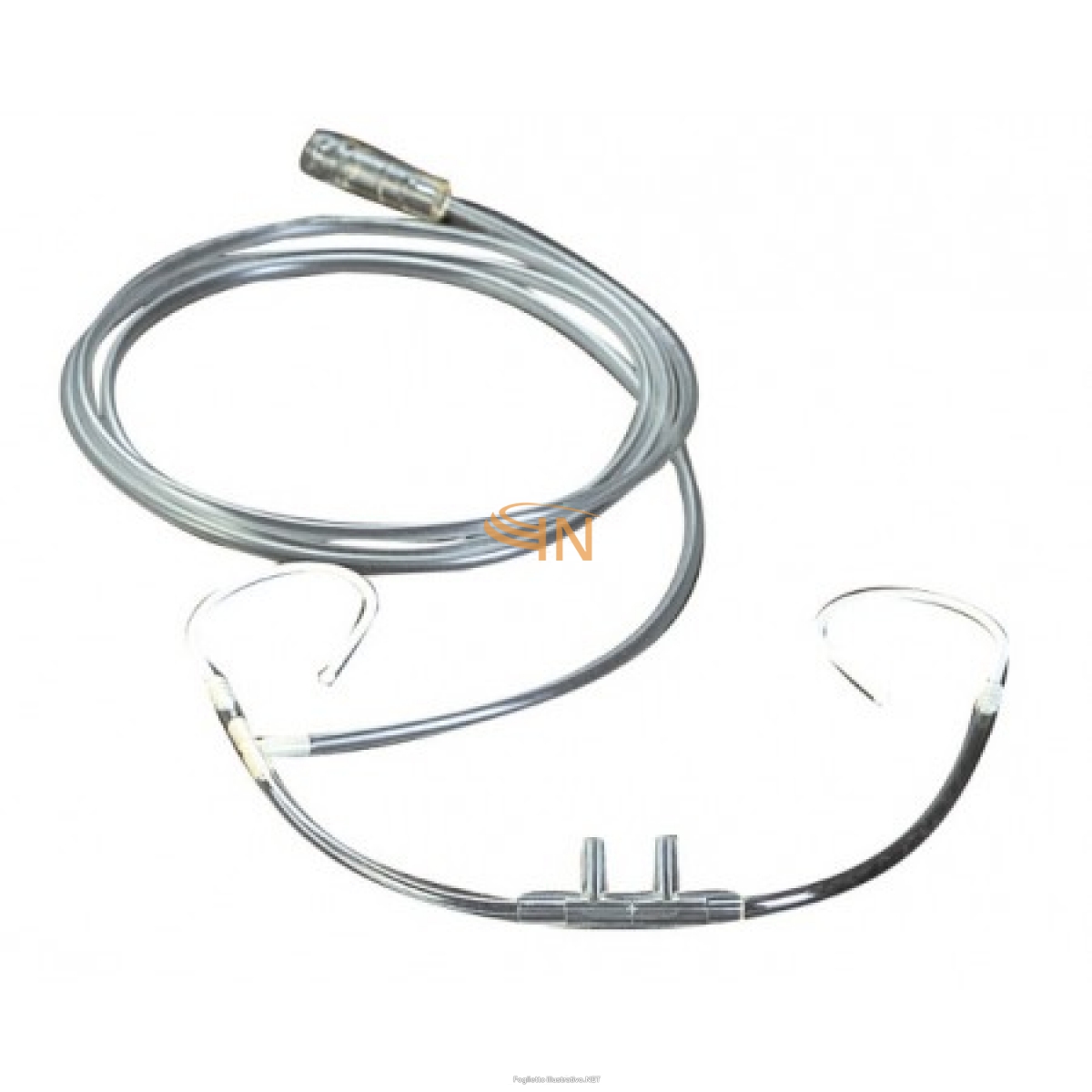 Farmac-zabban Meds Occhiali Ossigeno terapia Sterili