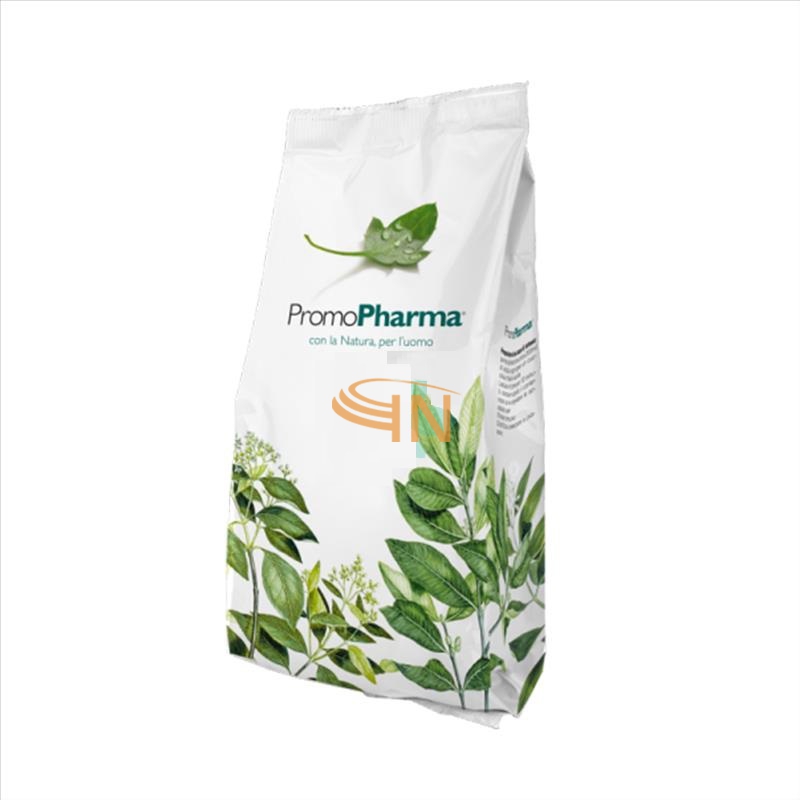 Malva Fiori Foglie Tt 100g