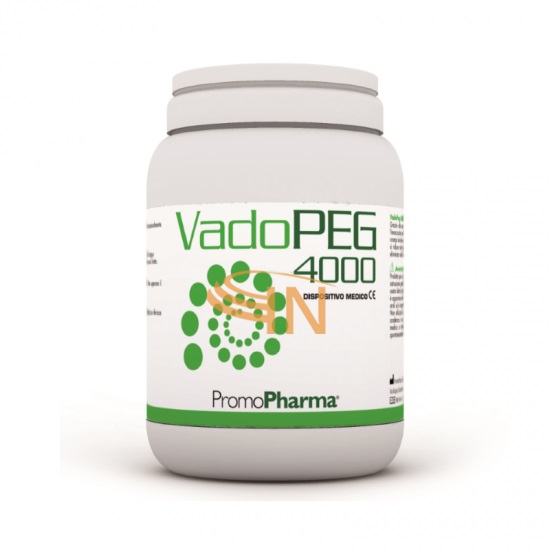 Vado Peg 4000 300g