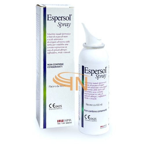 Espersol Spray Nasale 100 ml