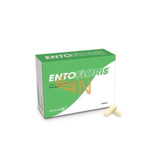 Entofloris 30 capsule