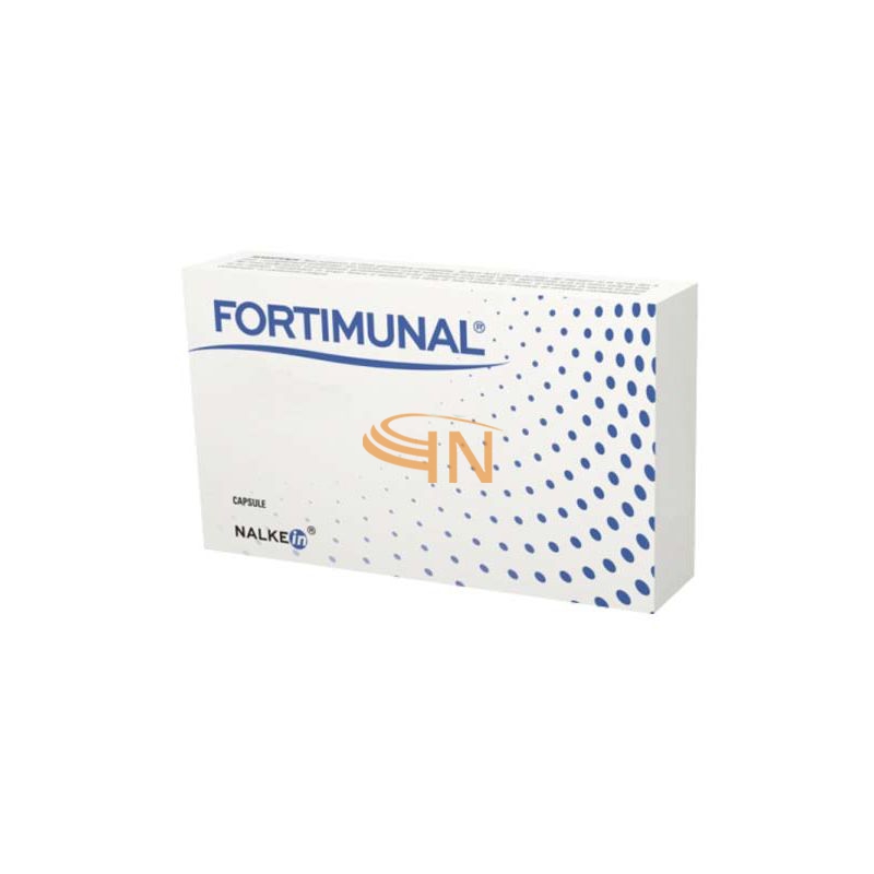 Fortimunal 15 capsule