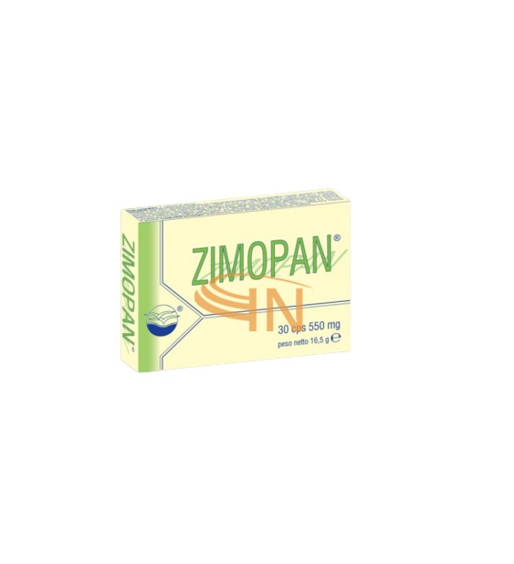 Zimopan 30 capsule