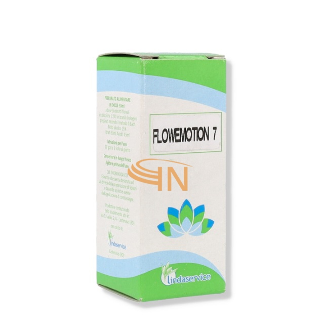 Flowemotion 07 30ml