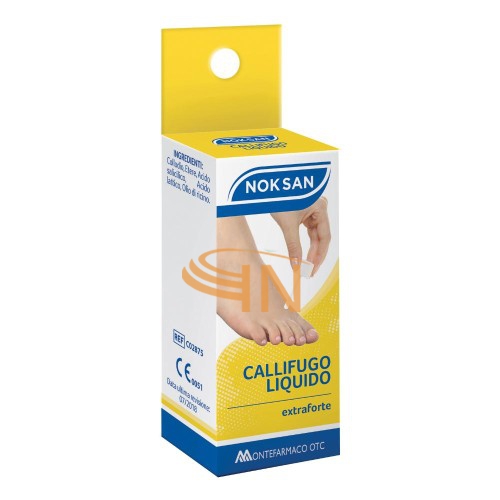 Noksan Callifugo Liquido 12 ml