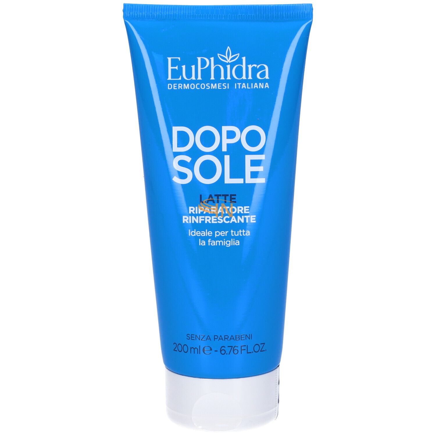 Euphidra Latte Doposole 200 ml