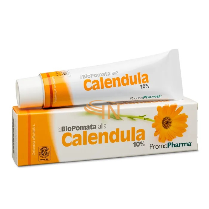 Ecobiopomata Calendula 50ml