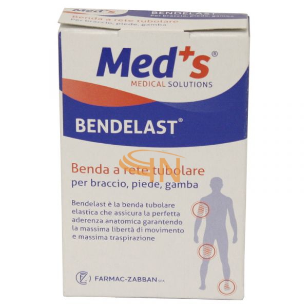 Rete Elastica Braccia piede gambe