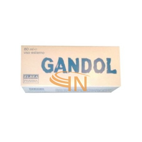 Gandol 80ml