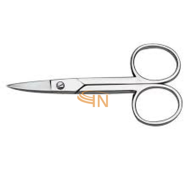 Forbicine Pelli Punta lancia