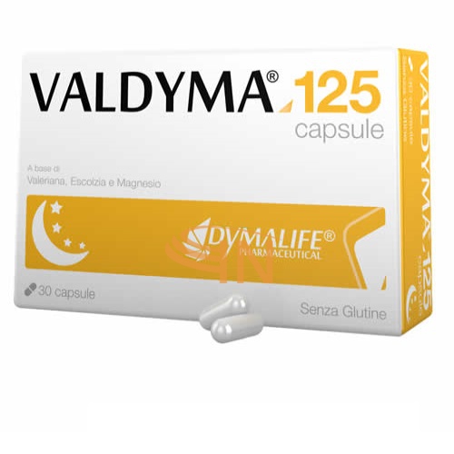 Valdyma 30 capsule