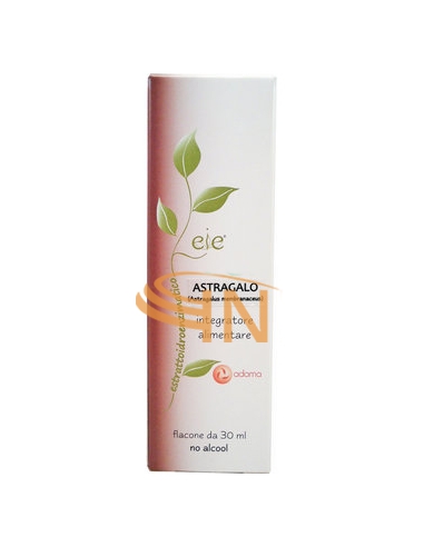 Eie Astragalo 30ml Gocce