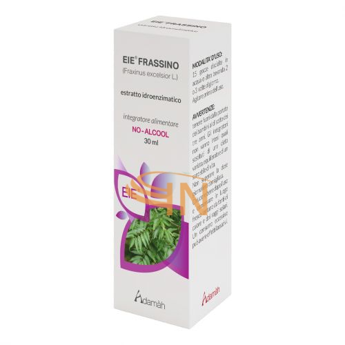 Eie Frassino 30ml Gocce