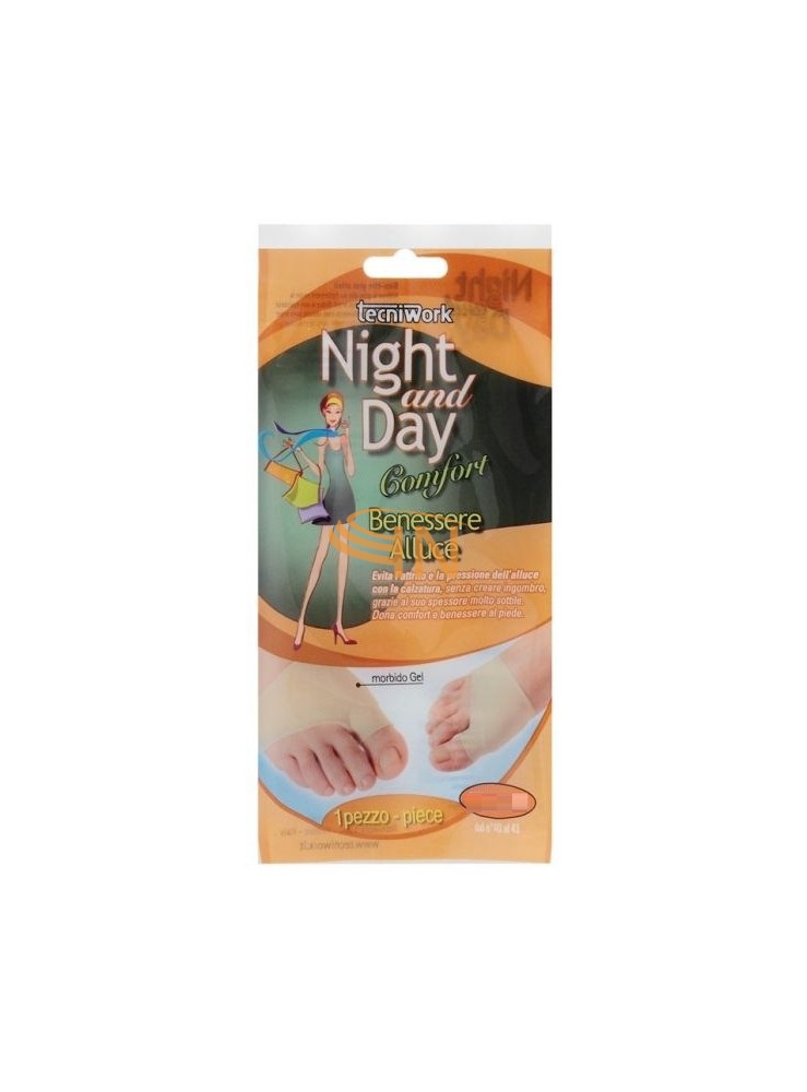 Night&day Benes Alluce Taglia M/l 1 pezzo