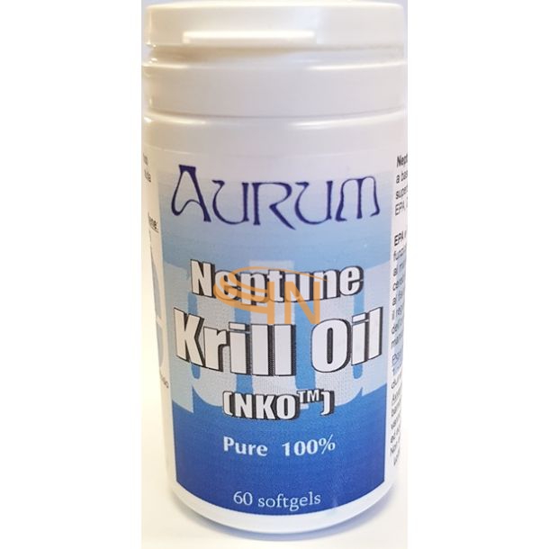 Neptune Krill Oil 60 capsule