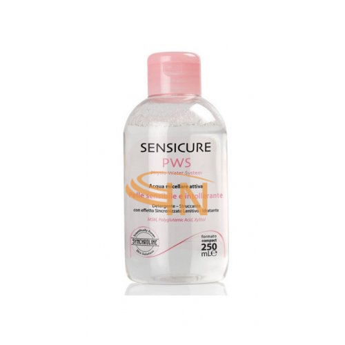 Sensicure Pws Acqua Micellare 250ml