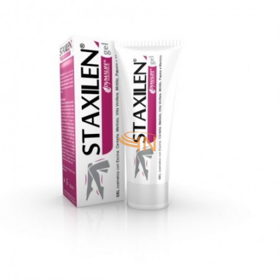 Staxilen Gel 100ml