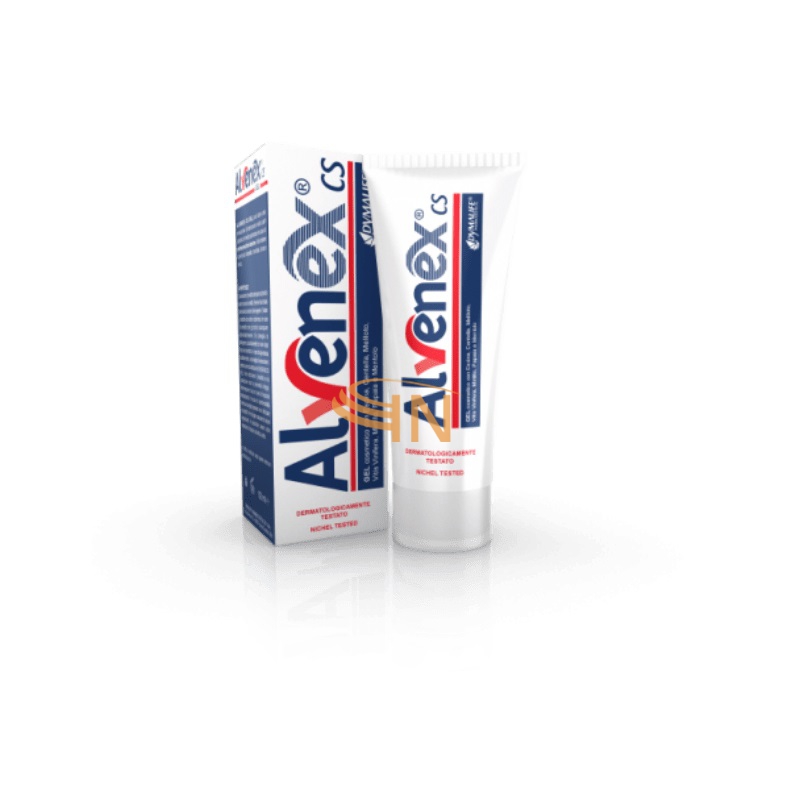 Alvenex Gel 100ml