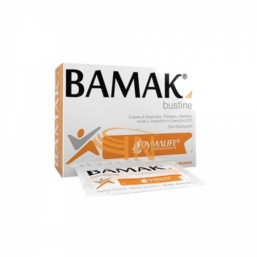 Bamak 24 buste