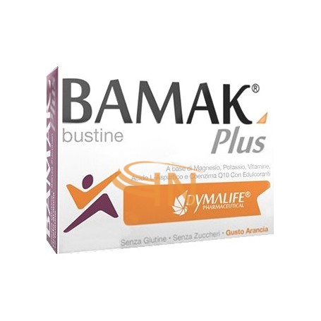 Bamak Plus 24 buste
