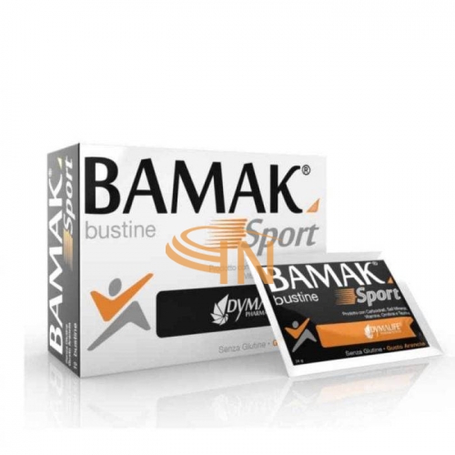 Bamak Sport 10 buste