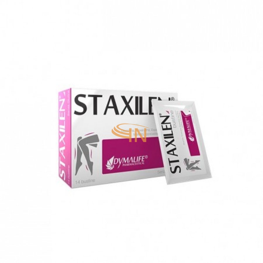 Staxilen 14 bustine