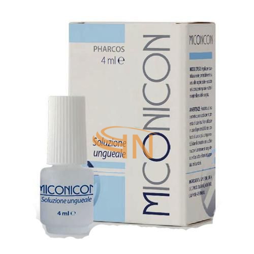 Miconicon Pharcos 4ml