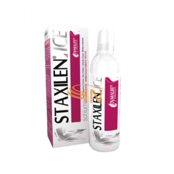Staxilen Ice Schiuma 150ml