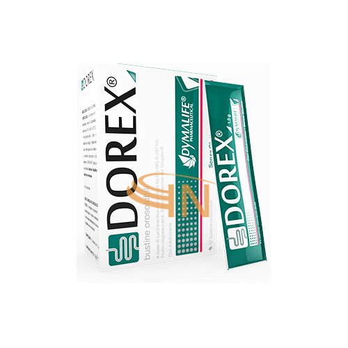 Dorex 12 stick Orosolubili