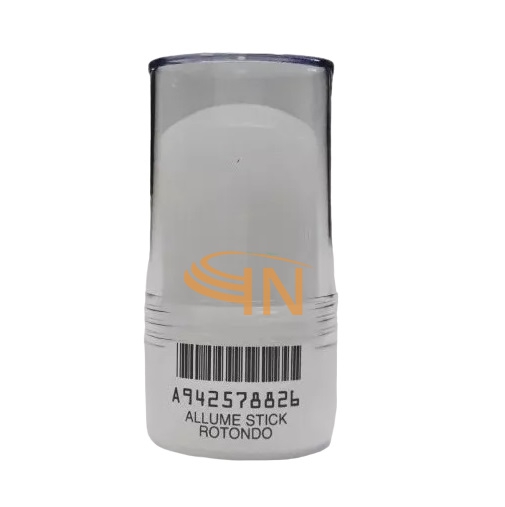 Allume di Rocca in Stick Rotondo 120 grammi